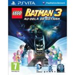 Lego batman 3 au del� de gotham jeu ps vita
