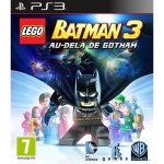 Lego batman 3 au del� de gotham jeu ps3