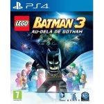 Lego batman 3 au del de gotham - jeu ps4