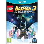 Lego batman 3 au del de gotham jeu wii u