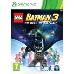 Lego batman 3 au delà de gotham jeu xbox 360 Lego batman 3 au delà de gotham jeu xbox 360
