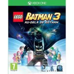 Lego batman 3 au del de gotham jeu xbox one
