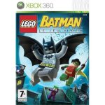Lego batman / jeu console -