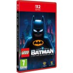 Lego batman: lh�ritage du chevalier noir ? jeu nintendo switch 2