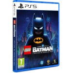 Lego batman: lh�ritage du chevalier noir - jeu ps5