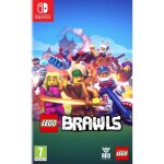 Lego brawls jeu switch