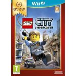 Lego city undercover select jeu wii u