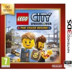 Lego city undercover - the chase begins select jeu 3ds Lego city undercover - the chase begins select jeu 3ds