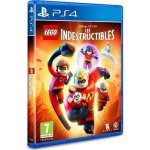 Lego disney / pixar les indestructibles jeu ps4