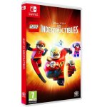 Lego disney / pixar les indestructibles jeu switch Lego disney / pixar les indestructibles jeu switch