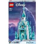 Lego® disney - la reine des neiges - le château de glace - 43197 Lego® disney - la reine des neiges - le château de glace - 43197