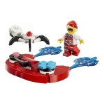 Lego dreamzzz mini t�l�command