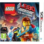 Lego la grande aventure jeu 3ds Lego la grande aventure jeu 3ds