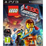 Lego la grande aventure / jeu ps3 Lego la grande aventure / jeu ps3