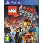 Lego la grande aventure jeu ps4