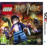 Lego harry potter annes 5  7 jeu 3ds