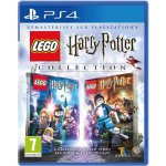 Lego harry potter collection jeu ps4
