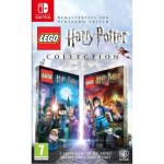 Lego harry potter collection jeu switch
