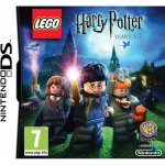 Lego harry potter / jeu console ds