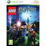 Lego harry potter / jeu console xbox 360