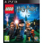 Lego harry potter jeu ps3