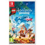 Lego horizon adventures - jeu nintendo switch Lego horizon adventures - jeu nintendo switch