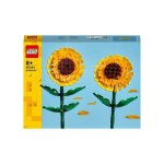 Lego� iconic 40524 tournesols