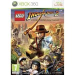 Lego indiana jones 2