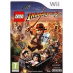 Lego indiana jones 2 : laventure continue / jeu c