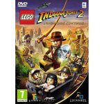 Lego indiana jones 2 : laventure continue / jeu p