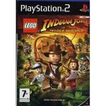 Lego indiana jones Lego indiana jones