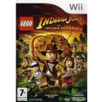 Lego indiana jones