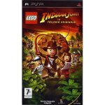Lego indiana jones