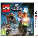 Lego jurassic world jeu 3ds