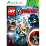 Lego marvels avengers jeu xbox 360