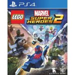 Lego marvel super heroes 2 jeu ps4