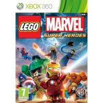 Lego marvel super heroes / jeu console xbox 360 Lego marvel super heroes / jeu console xbox 360