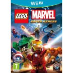 Lego marvel super heroes jeu wii u