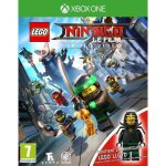 Lego ninjago le film : le jeu video edition day one sur xbox one Lego ninjago le film : le jeu video edition day one sur xbox one