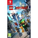 Lego ninjago, le film : le jeu video sur switch