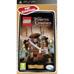Lego pirates des caraibes essential / jeu psp