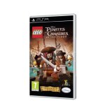 Lego pirates des caraibes / jeu console psp