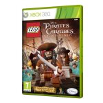 Lego pirates des caraibes / jeu console x360