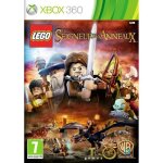 Lego seigneur des anneaux / jeu