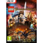 Lego seigneur des anneaux / jeu pc
