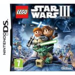 Lego star wars 3 / jeu console ds