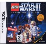 Lego star wars ii : la trilogie originale / nds
