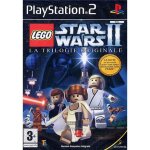 Lego star wars ii la trilogie originale / ps2