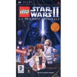 Lego star wars ii la trilogie originale / psp