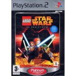 Lego star wars : le jeu vid�o